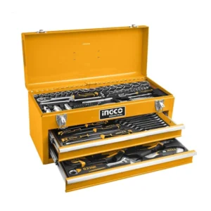 Caja de Herramienta 97 piezas INGCO